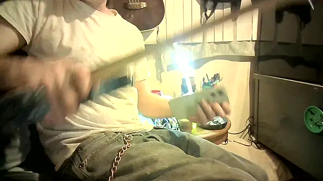 Snapshot of jaxx12369 chatting on February 22, 2:50 am jaxx12369 online show from February 22, 2:50 am