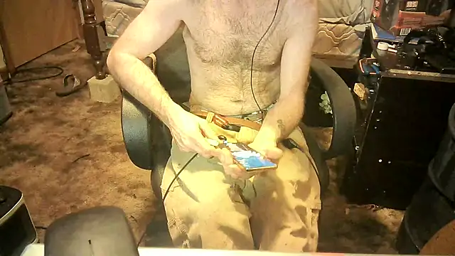 Snapshot of jaxx12369 chatting on March 22, 1:00 am jaxx12369 online show from March 22, 1:00 am