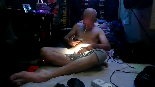 Snapshot of jaxx12369 chatting on October 3, 7:27 am jaxx12369 online show from October 3, 7:27 am