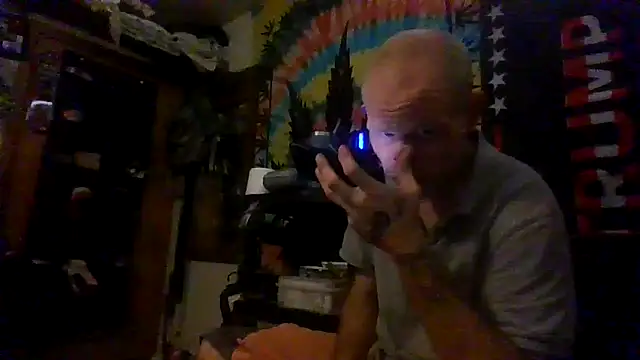 Snapshot of jaxx12369 chatting on October 14, 11:05 pm jaxx12369 online show from October 14, 11:05 pm