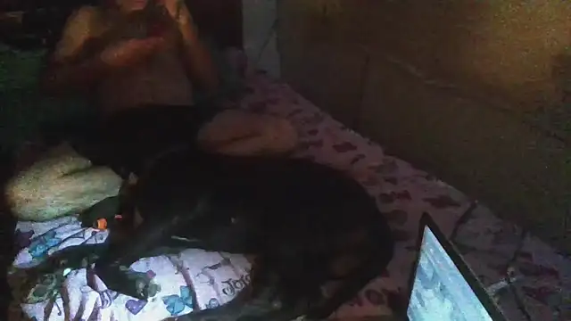 jaxx12369 online show from February 23, 7:06 am