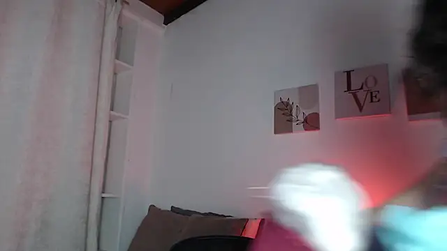 madisex s online show from January 14, 3:11 am