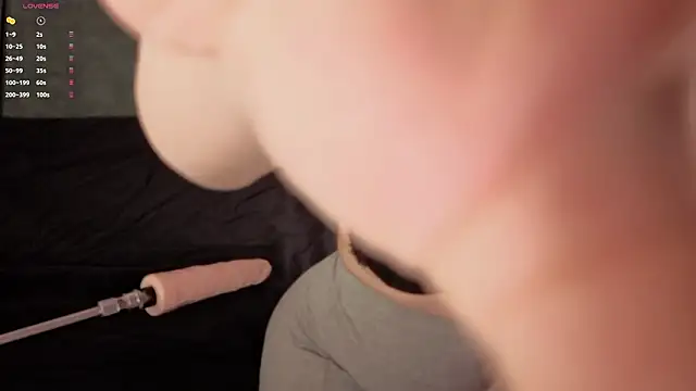 selina coy online show from March 5, 9:22 pm