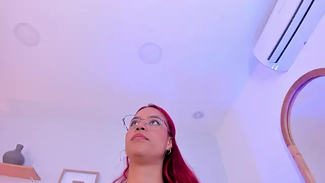 Scarlett Morgan  online show from March 12, 11:33 pm