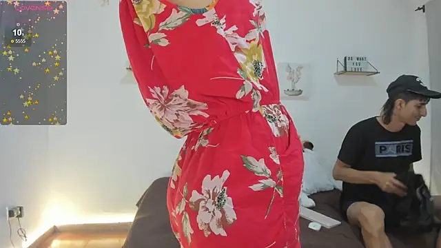 Snapshot of Zamu_1992 chatting on March 14, 3:04 am Zamu 1992 online show from March 14, 3:04 am