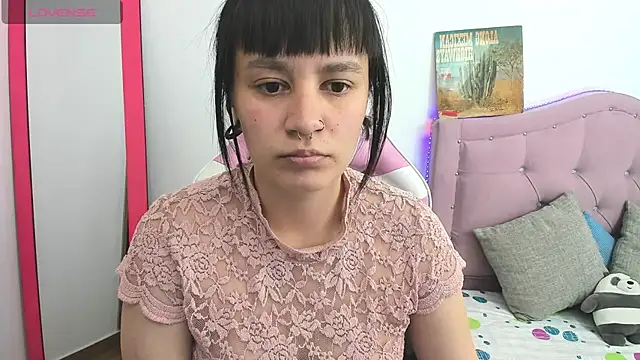 Snapshot of Katalina_novoa chatting on March 23, 12:58 am Katalina novoa online show from March 23, 12:58 am