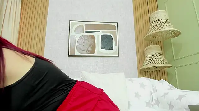 Sammy Castlevill online show from March 26, 12:33 pm