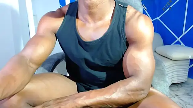 alexander megan online show from January 18, 3:53 am