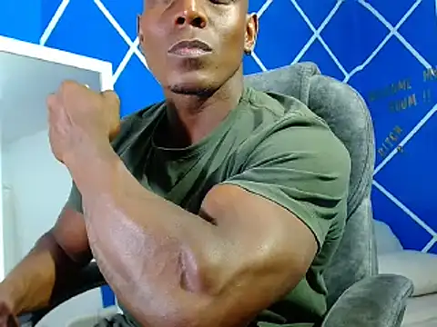 alexander megan online show from March 4, 3:33 am