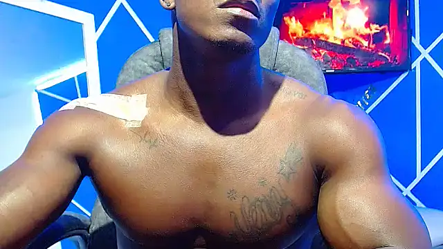 alexander megan online show from October 19, 4:57 am