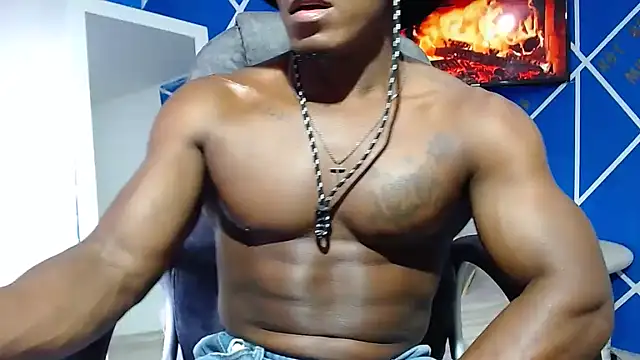 alexander megan online show from November 19, 8:53 pm