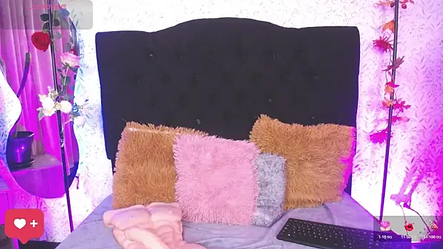 alicee laurent online show from November 15, 3:59 am