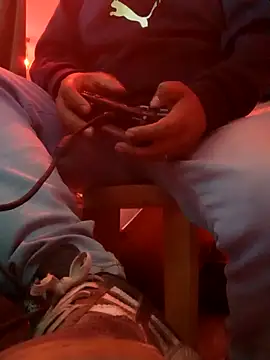 Snapshot of YoSoyLittleBoy chatting on November 16, 8:09 am YoSoyLittleBoy online show from November 16, 8:09 am