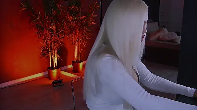 shayblonde online show from January 13, 1:13 am