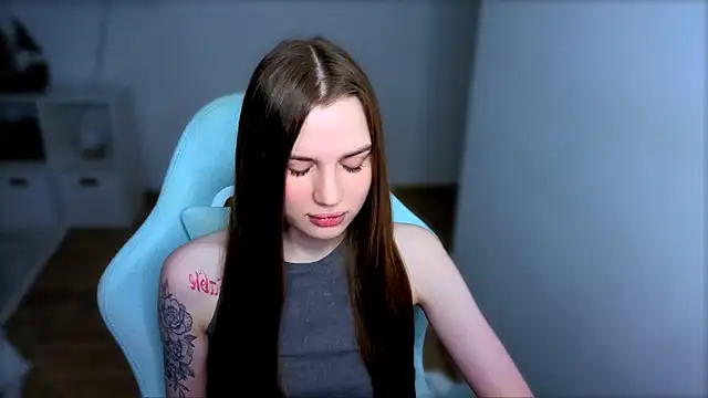 StellaLawless online show from February 5, 10:25 pm