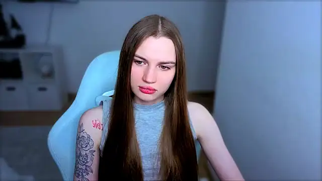 StellaLawless online show from February 8, 8:01 pm