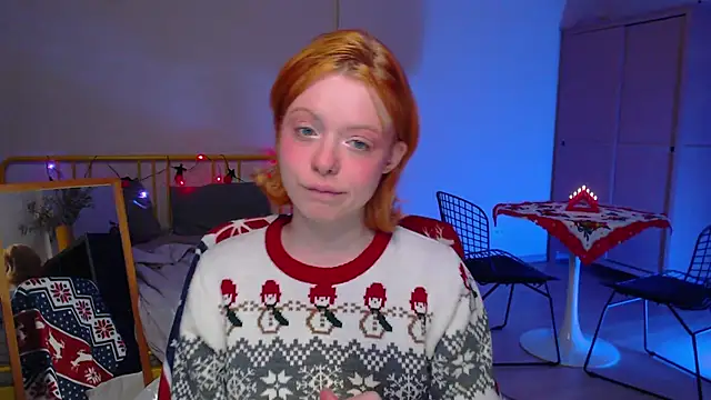 KatieMelone online show from December 13, 7:21 pm