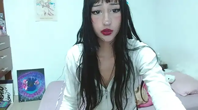 TaraTetsu  online show from January 26, 10:46 pm