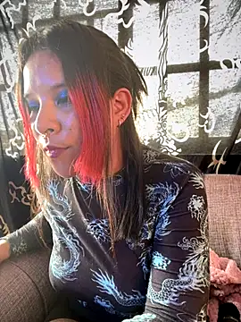 Kimber 666 online show from October 14, 7:47 pm