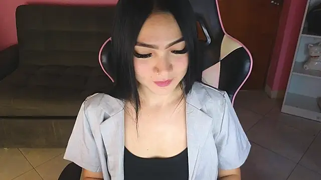 keity moon online show from April 21, 1:28 pm