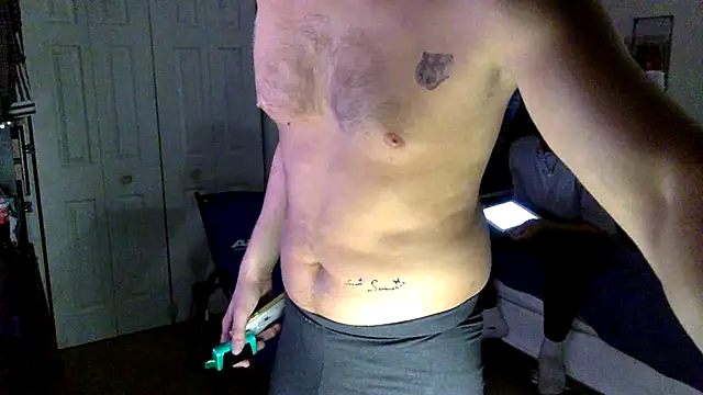 TheOnlyTwinTowers online show from March 3, 4:58 am