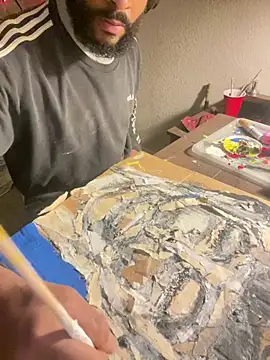 TheOnlyTwinTowers online show from February 15, 6:54 am