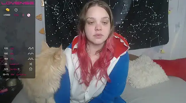 darling tony online show from December 8, 11:40 pm