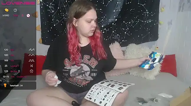 darling tony online show from December 13, 6:05 pm