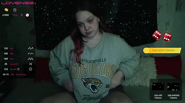 darling tony online show from January 15, 1:56 am