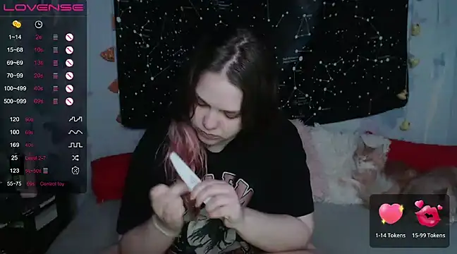 darling tony online show from February 11, 4:35 pm