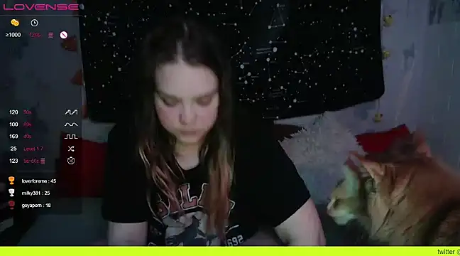 darling tony online show from March 15, 7:48 pm