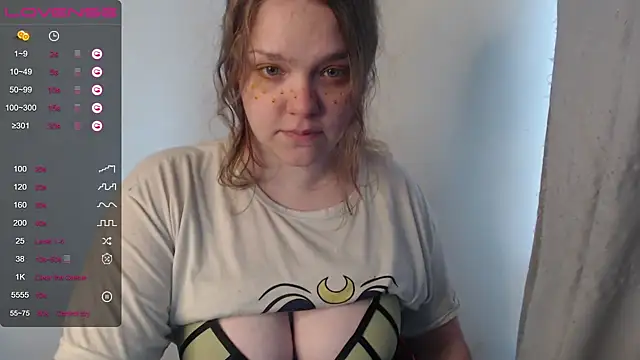 darling tony online show from September 19, 12:06 pm