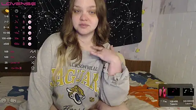 darling tony online show from September 24, 11:24 am