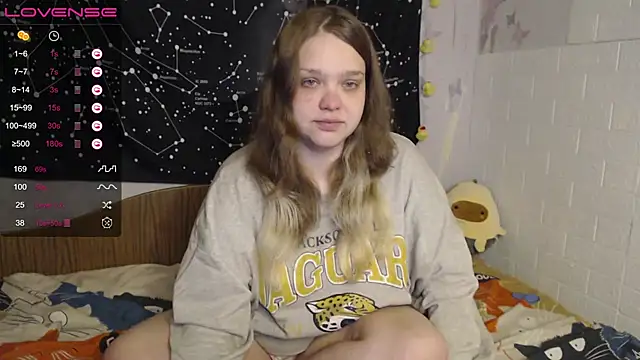 darling tony online show from October 14, 4:41 pm