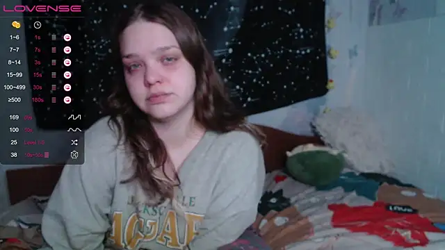 darling tony online show from December 17, 7:53 pm