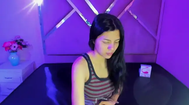 IsisRouse online show from March 11, 3:05 am