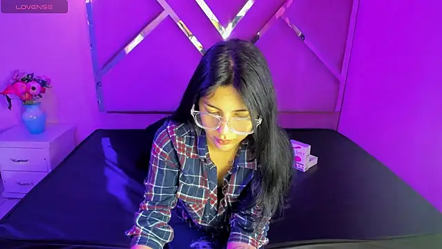 IsisRouse online show from March 19, 3:41 am