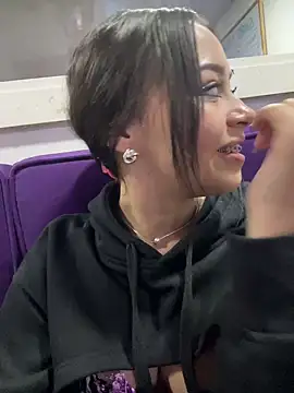 Snapshot of abbymnd chatting on December 19, 9:38 pm abbymnd online show from December 19, 9:38 pm
