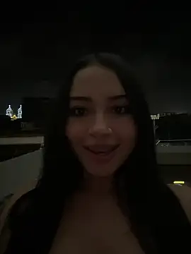 Snapshot of abbymnd chatting on December 24, 3:38 am abbymnd online show from December 24, 3:38 am