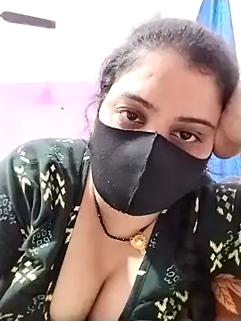 Snapshot of Ruksar-Pathan chatting on January 13, 6:49 am Ruksar-Pathan online show from January 13, 6:49 am