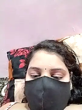 Snapshot of Ruksar-Pathan chatting on January 14, 10:23 pm Ruksar-Pathan online show from January 14, 10:23 pm