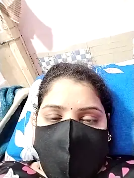 Snapshot of Ruksar-Pathan chatting on January 26, 9:07 pm Ruksar-Pathan online show from January 26, 9:07 pm