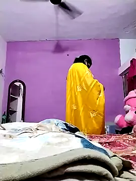 Snapshot of Ruksar-Pathan chatting on February 5, 8:46 pm Ruksar-Pathan online show from February 5, 8:46 pm