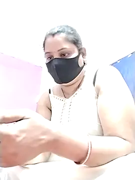 Snapshot of Ruksar-Pathan chatting on February 21, 11:01 am Ruksar-Pathan online show from February 21, 11:01 am