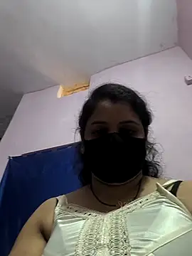 Snapshot of Ruksar-Pathan chatting on February 23, 9:22 am Ruksar-Pathan online show from February 23, 9:22 am