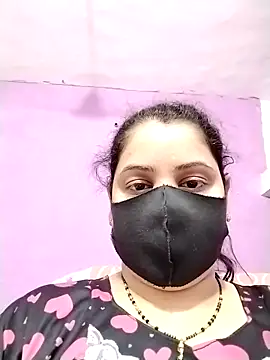 Snapshot of Ruksar-Pathan chatting on March 8, 9:29 pm Ruksar-Pathan online show from March 8, 9:29 pm