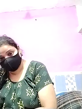 Snapshot of Ruksar-Pathan chatting on March 19, 3:20 am Ruksar-Pathan online show from March 19, 3:20 am