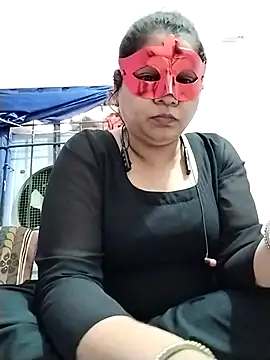 Snapshot of Ruksar-Pathan chatting on March 22, 7:57 am Ruksar-Pathan online show from March 22, 7:57 am