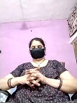 Snapshot of Ruksar-Pathan chatting on September 9, 8:14 am Ruksar-Pathan online show from September 9, 8:14 am