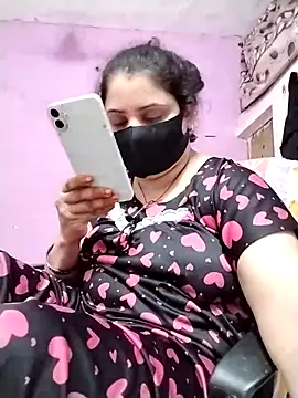 Snapshot of Ruksar-Pathan chatting on September 14, 7:07 am Ruksar-Pathan online show from September 14, 7:07 am